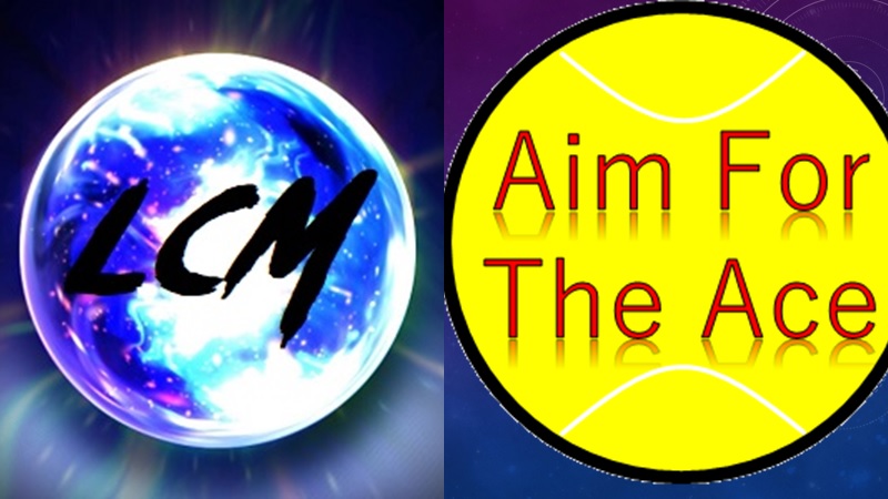 第四回 Aim For The Ace オフライントーナメント ダブルスの部 in Liquid Crystal Melee